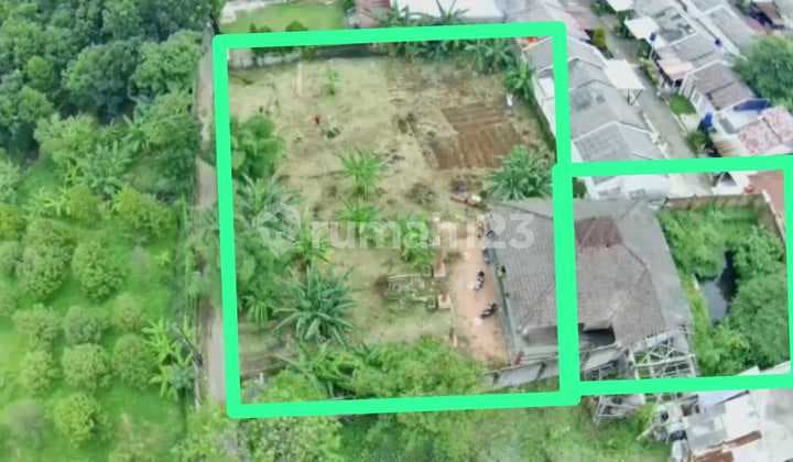 Tanah Disewa Jl. Raya Cimuning Cimuning, Mustika Jaya, Bekasi 17155