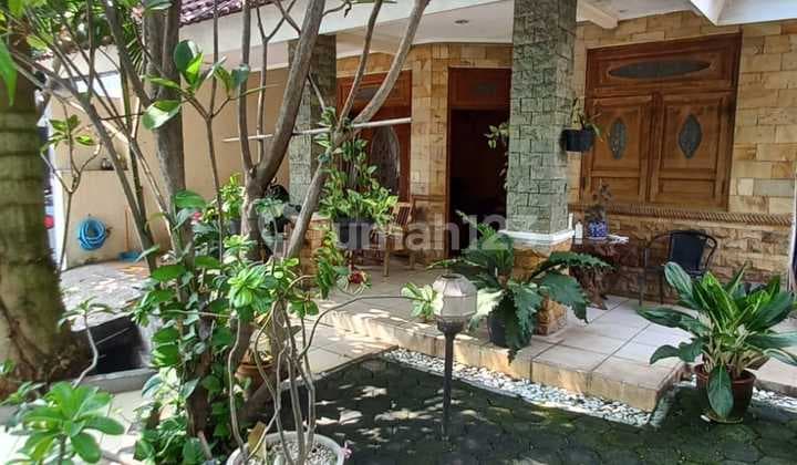 Dijual Rumah 2 Lantai Taman Bougenville Estate, Jatibening, Pondok Gede, Bekasi