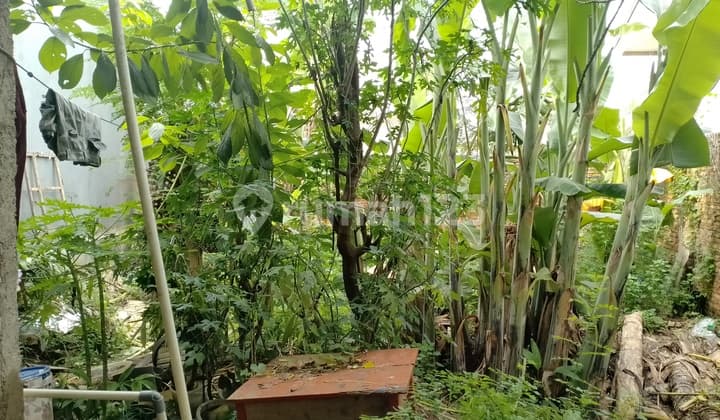 Kavling Dijual Jl. Mekarsari Raya Bekasi Jaya, Bekasi Timur