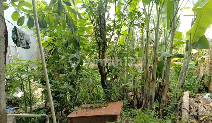 Kavling Dijual Jl. Mekarsari Raya Bekasi Jaya, Bekasi Timur