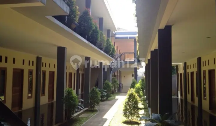 Rumah Kost2an Dijual Kost Anggrek Jl Anggrek Ds. Citaringgul Babakan Madang, Bogor