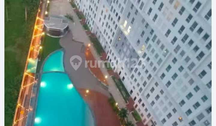 Apartemen Dijual Patraland Urbano Bekasi Tower West (Studio) Jl. Pintu Air Marga Mulya, Bekasi Utara