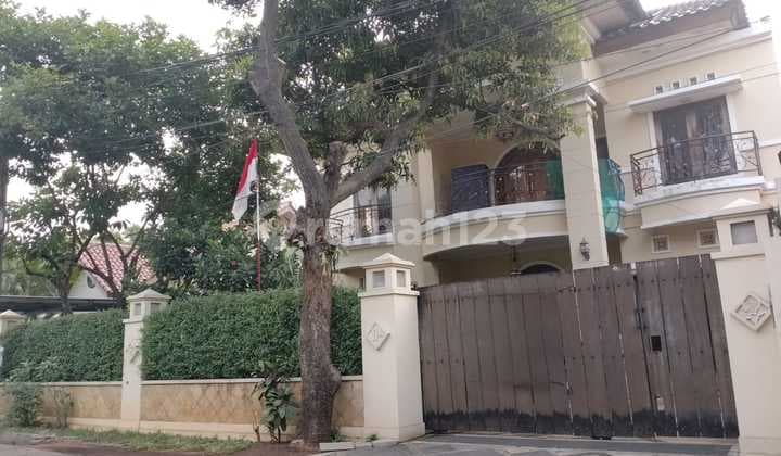 Rumah Dijual Jl. Rambutan Indah Jati Mekar, Jati Asih, Bekasi