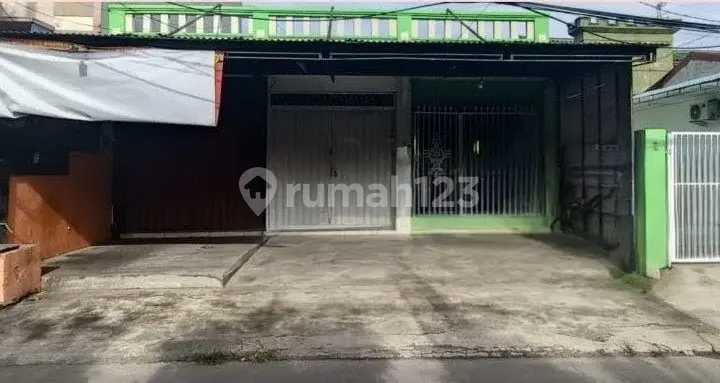 RUKO DIJUAL Perum Bumi Satria Kencana Kayuringin Bekasi Selatan