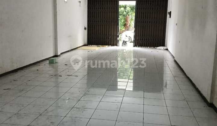 Gudang Disewakan Jl Raya Jatibening Bekasi Jawa Barat