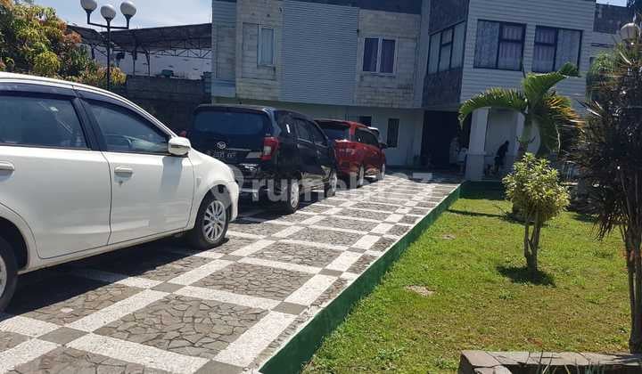 KAVLING DIJUAL Kp. Bengkok, Sindanglaya, Kec. Cipanas Cianjur, Jawa Barat