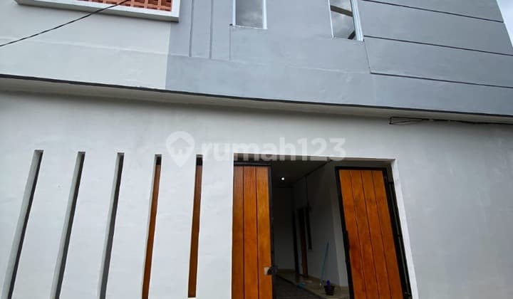 RUMAH KOST DIJUAL di JL. Bintaro Utama 5 Jurang Mangu Barat. Tangsel. Banten