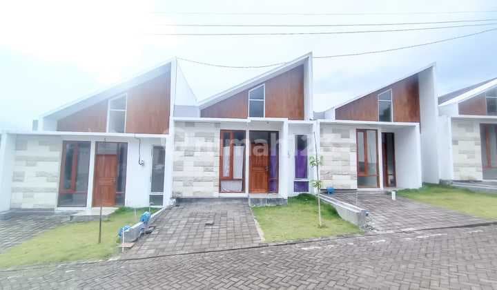 PERUMAHAN SUBSIDI MURAH SE MADIUN