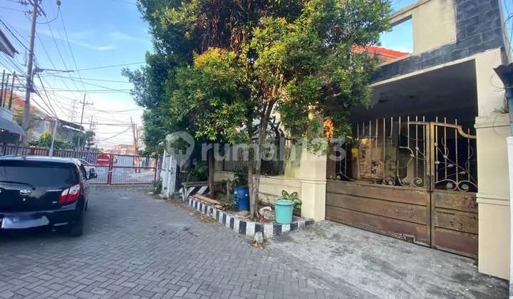 RUMAH SECOND SIAP HUNI DARMO INDAH SELATAN !! RUMAH SECOND SIAP HUNI DARMO INDAH SELATAN !!