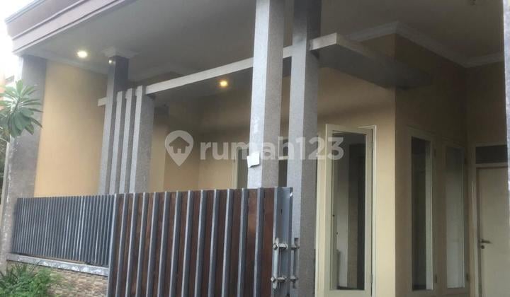 RUMAH BARU MINIMALIS LOKASI MANUKAN !! RUMAH BARU MINIMALIS LOKASI MANUKAN !!