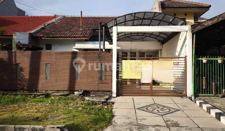 FULL BANGUNAN RUMAH LOKASI DARMO SENTOSA RAYA !! FULL BANGUNAN RUMAH LOKASI DARMO SENTOSA RAYA !!