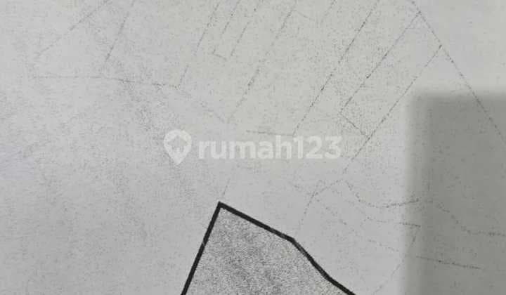 Great Prospect!! The land is on high ground, Batu location.