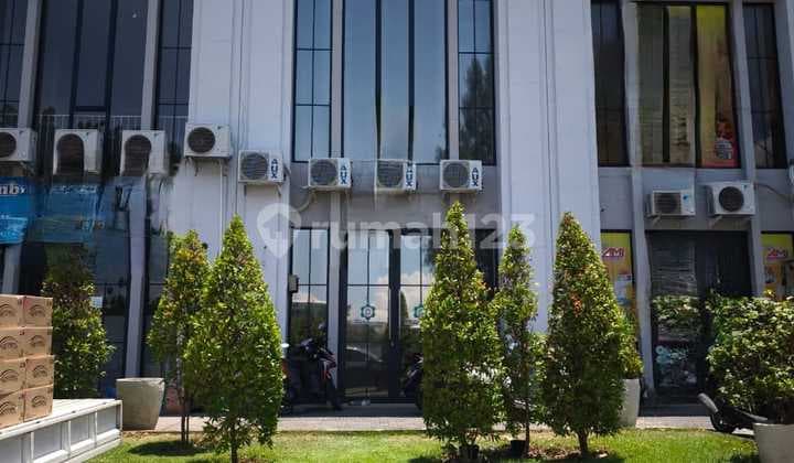 RUKO SIAP PAKAI WISATA BUKIT MAS GRAND PALAIS !!