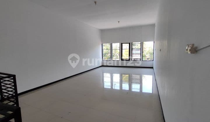 2-Story New Building Shop House on Raya Merr Sukarno Hatta, Surabaya