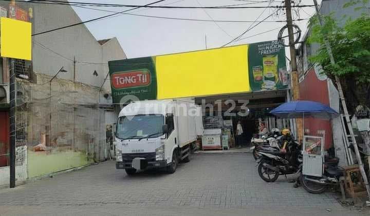 Toko di Kolonel Sugiono Waru Sidoarjo