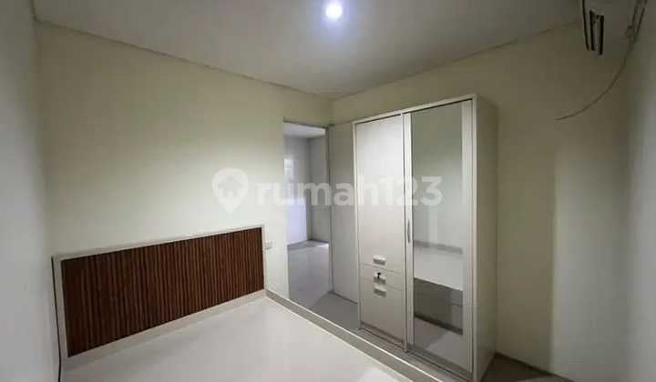 RUMAH FULL 2 LANTAI DI NORTH WEST PARK PAKAL SURABAYA BARAT