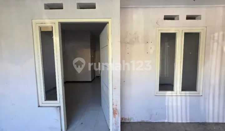 RUMAH 1 LANTAI DI PERUM SINAR AMERTA MEDAYU SURABAYA