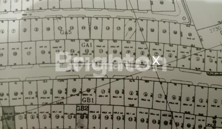 TURUN HARGA TANAH RAYA BUKIT GOLF INTERNATIONAL CITRALAND