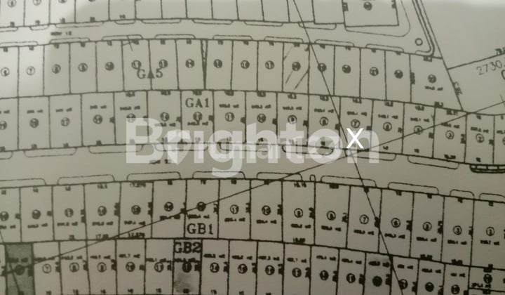 TURUN HARGA TANAH RAYA BUKIT GOLF INTERNATIONAL CITRALAND