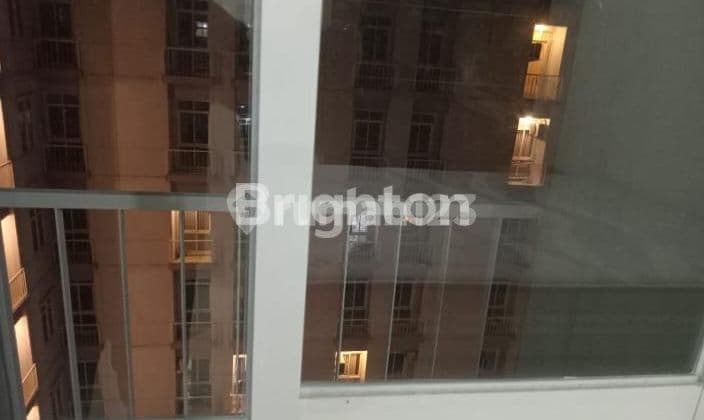 Apartemen Bale Hinggil - STUDIO Furnished Standard