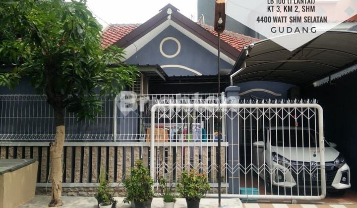 Bumi Marina Mas, Keputih siap huni Bumi Marina Mas, Keputih siap huni