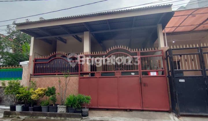 BUTUH CEPAT LAKU RUMAH 1.5 LANTAI DEKAT DHARMAHUSADA, UNAIR, DAERAH MOJOKLANGGRU KIDUL, SURABAYA TIMUR