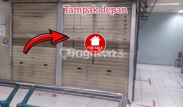 MURAH 2 STAND HOOK PGS (PUSAT GROSIR SURABAYA) LOKASI DEPAN, DEKAT ESKALATOR