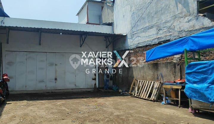 Dijual Ruko Hitung Tanah di Sukun, Malang
