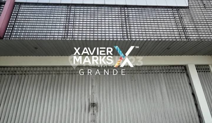 For Rent: 1.5-Story Shophouse Near Soekarno Hatta, Malang