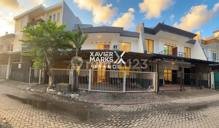 Dijual Kos-Kosan Murah & Aktif di Siwalankerto Dekat Petra, Surabaya