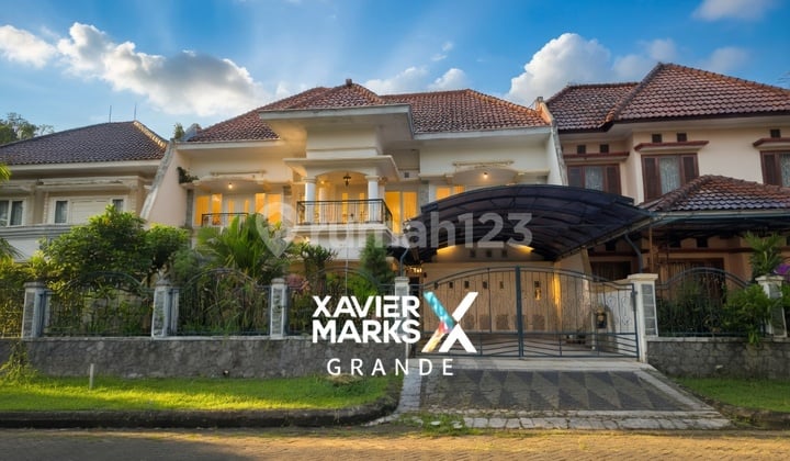 Dijual Rumah Siap Huni di Permata Jingga Soekarno Hatta Kota Malang