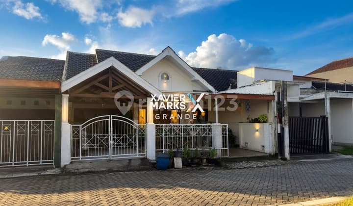 Dijual Cepat Bu Rumah Pandanwangi