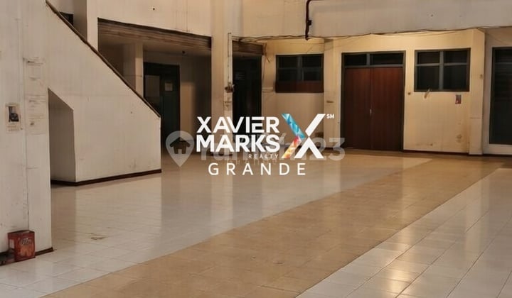 Disewakan Tempat Usaha Paling Luas di Jalan Gunung Gunung, Kota Malang