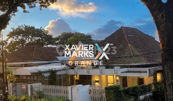 Dijual Rumah Strategis Selangkah dengan Mog, Stadion, dan Rs di Tengah Kota Malang