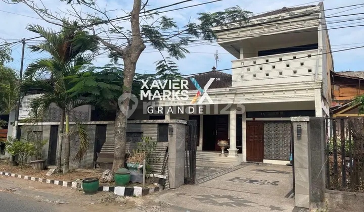 Dijual Dibawah Harga Pasar (Drop Price) Rumah di Daerah Kepulauan - Klojen, Tengah Kota Malang
