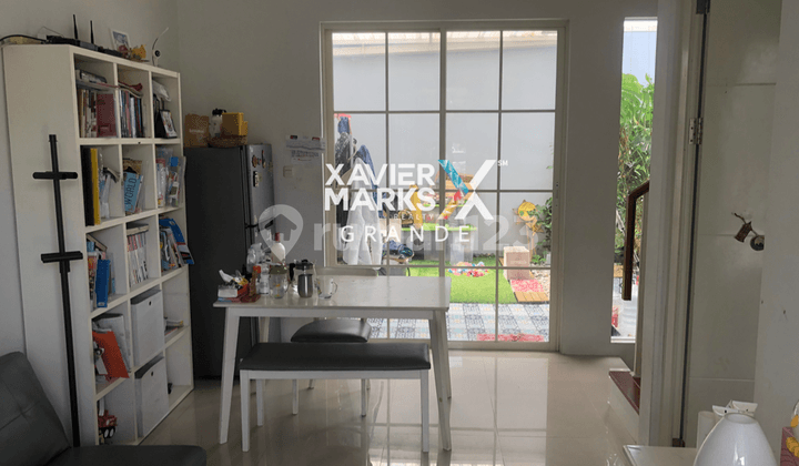 Dijual Murah Rumah 2 Lantai di Green Orchid, Tengah Kota Malang