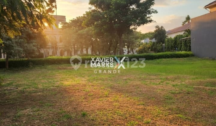 Dijual Tanah di Wisata Bukit Mas, Kota Surabaya