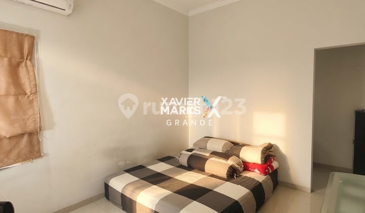 Dijual Rumah Dijual Rumah 2 Lantai Siap Huni Harga Affordable di Pusat Kota Malang, Dekat dengan Sukarno Hatta, Kampus Ub & Banyak Kampus Lain Area Bunga² di Pusat Kota, Dekat Juga dengan Sukarno Hatta, Kota Malang