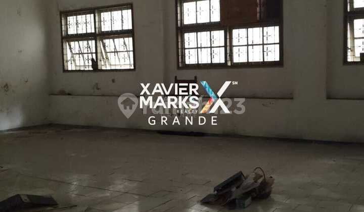 Disewakan Tempat Usaha Paling Luas di Jalan Gunung Gunung, Kota Malang