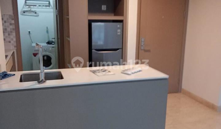 Termurah bisa KPA ! Apartement Goldcoast Pik 2Br+1 90M2 Standard Developer