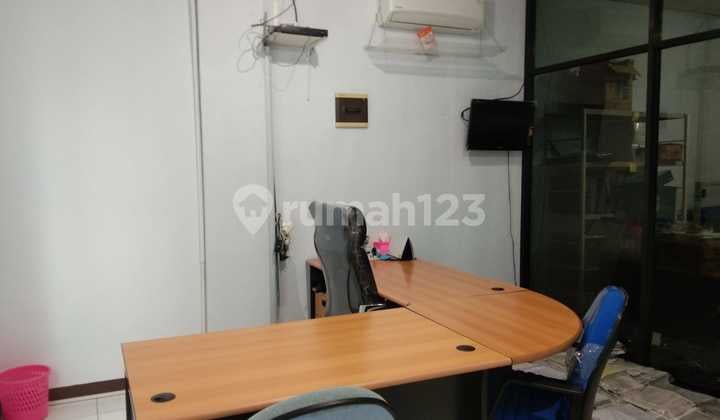 Axel Ruko Fully Furnished 4,5x15 Citra Garden 3,5 Lantai