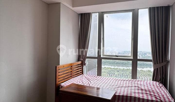 Best Price ! Goldcoast Pik 62M2 2Br Fully Furnished Gold Coast