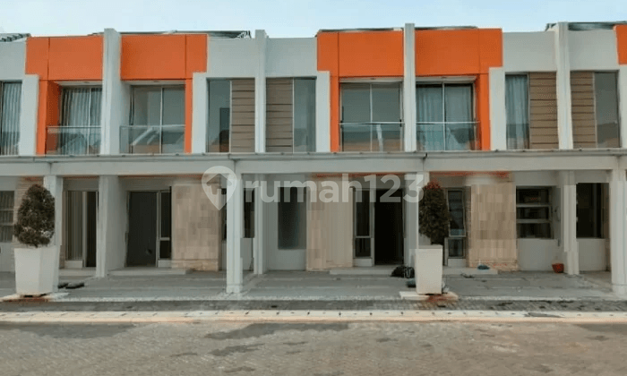 Termurah Se Planet !!Satu satunya! Rumah 4x15 SHM PIK 2 Cluster Scarlet 2 lantai 4400 watt Termurah Se Planet !!Satu satunya! Rumah 4x15 SHM PIK 2 Cluster Scarlet 2 lantai 4400 watt