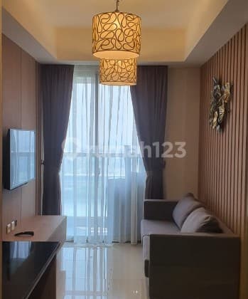 Fully Luxurious! Gold Coast 2BR 63M2 Apartment with Full Luxury Furnishings