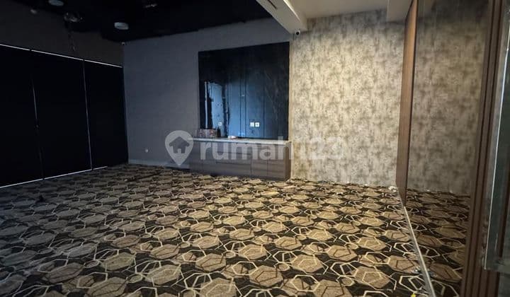 Termurah dan Mewah ! Goldcoast Office Space 854M2 Best Seaview & City Gold Coast