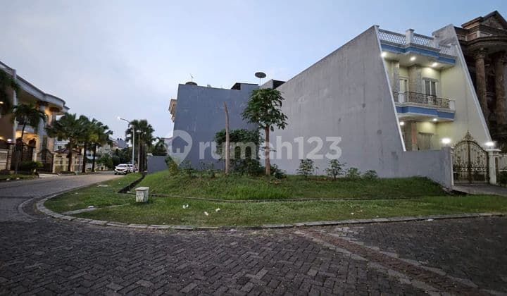 Prime Location! Attractive Swallow Plot PIK 15x26 Strategic