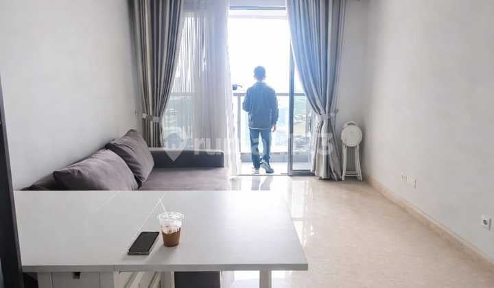 Ready to Negotiate! Goldcoast Pik 51M2 1BR Apartment Eligible for KPA! Gold Coast