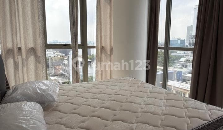 Cheapest! Fully Furnished Gold Coast 2Br 90M2 Ready to Move In Gold Coast