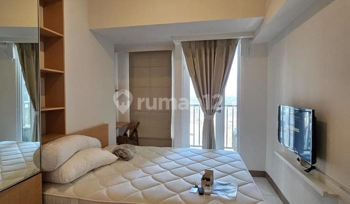 Furnished! Move-in Ready! Fully Furnished Tokyo Studio Apartment