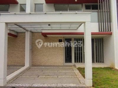 Cheapest on the Planet PIK 2 House Cluster Danau 6x15 2 floors 3+1 BR